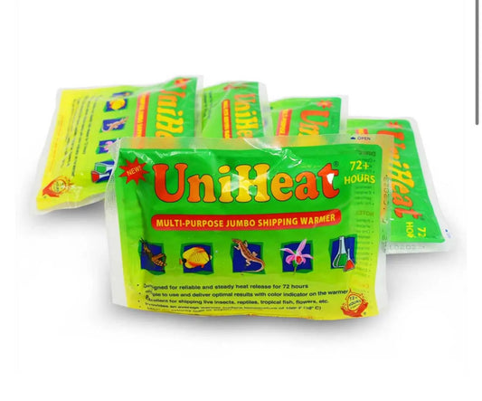 72hr heat pack